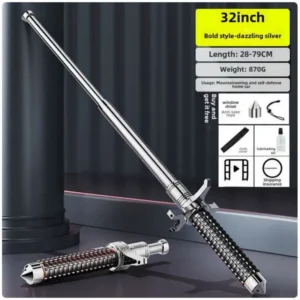 32inch Original Premium Safety Stick