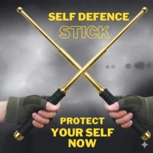 26 Inch Self Defense Stick.
