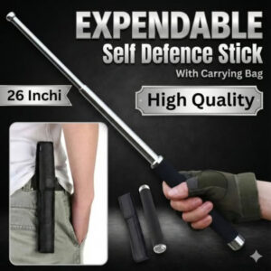 Self Defence quality Stick