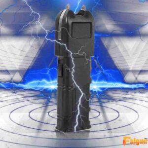 Self Defensive Flash Light